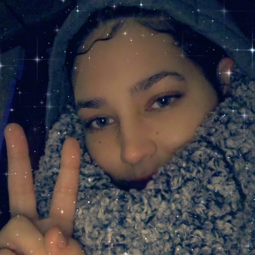 Meet your Posher, Darrian